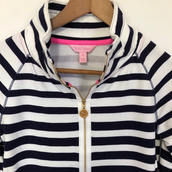lilly pulitzer | skipper popover. - Picture 4 of 6